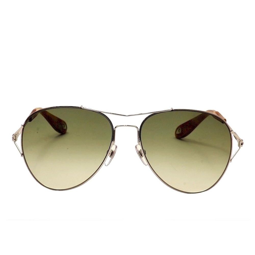 Givenchy aviator sunglasses - Picture 4 of 11